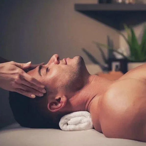 Soin massage lausanne