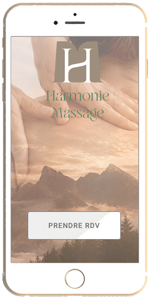 Massage lausanne bien-être