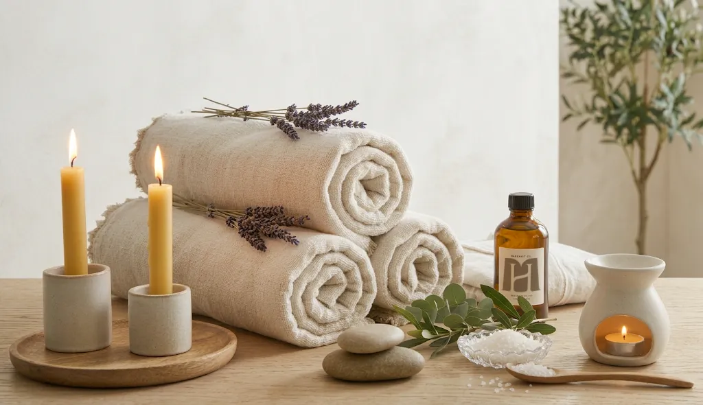 Massage Lausanne Suisse
